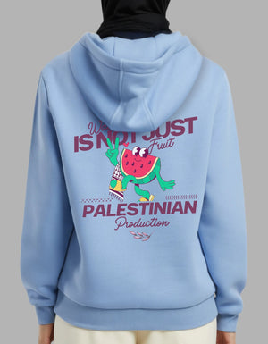 Not Just a Fruit Coloured Hoodies | The Vibe Is Real