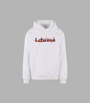 Lebanon Kapuzenpulli Hoodie – Dein Style, Dein Vibe