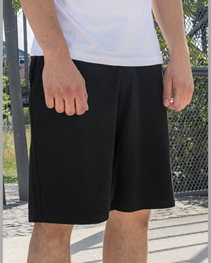 Terry Shorts | The Ultimate Comfort Essential