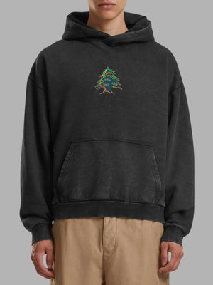 Lebanon Legacy Vintage Hoodie – Classic Long Sleeve Hoodies for All