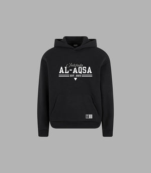 Intifada Al-Aqsa Coole Hoodie | Arabian Vibes