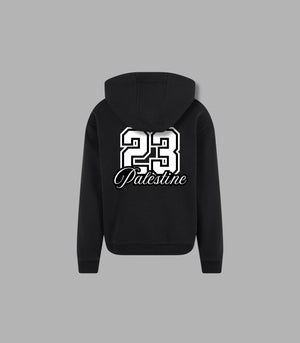 Intifada Al-Aqsa Coole Hoodie | Arabian Vibes