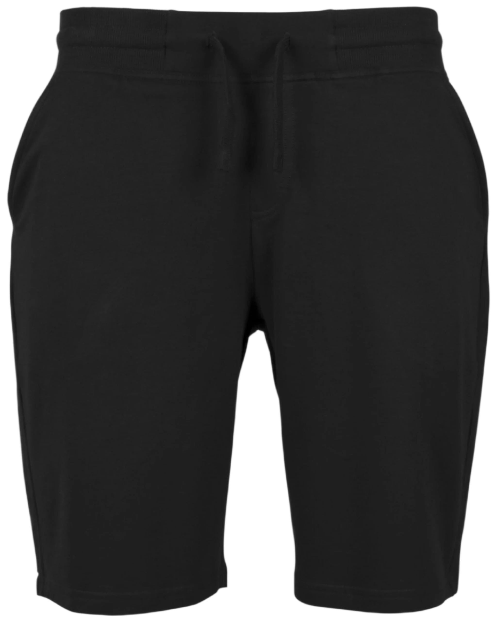 Frottee-Shorts