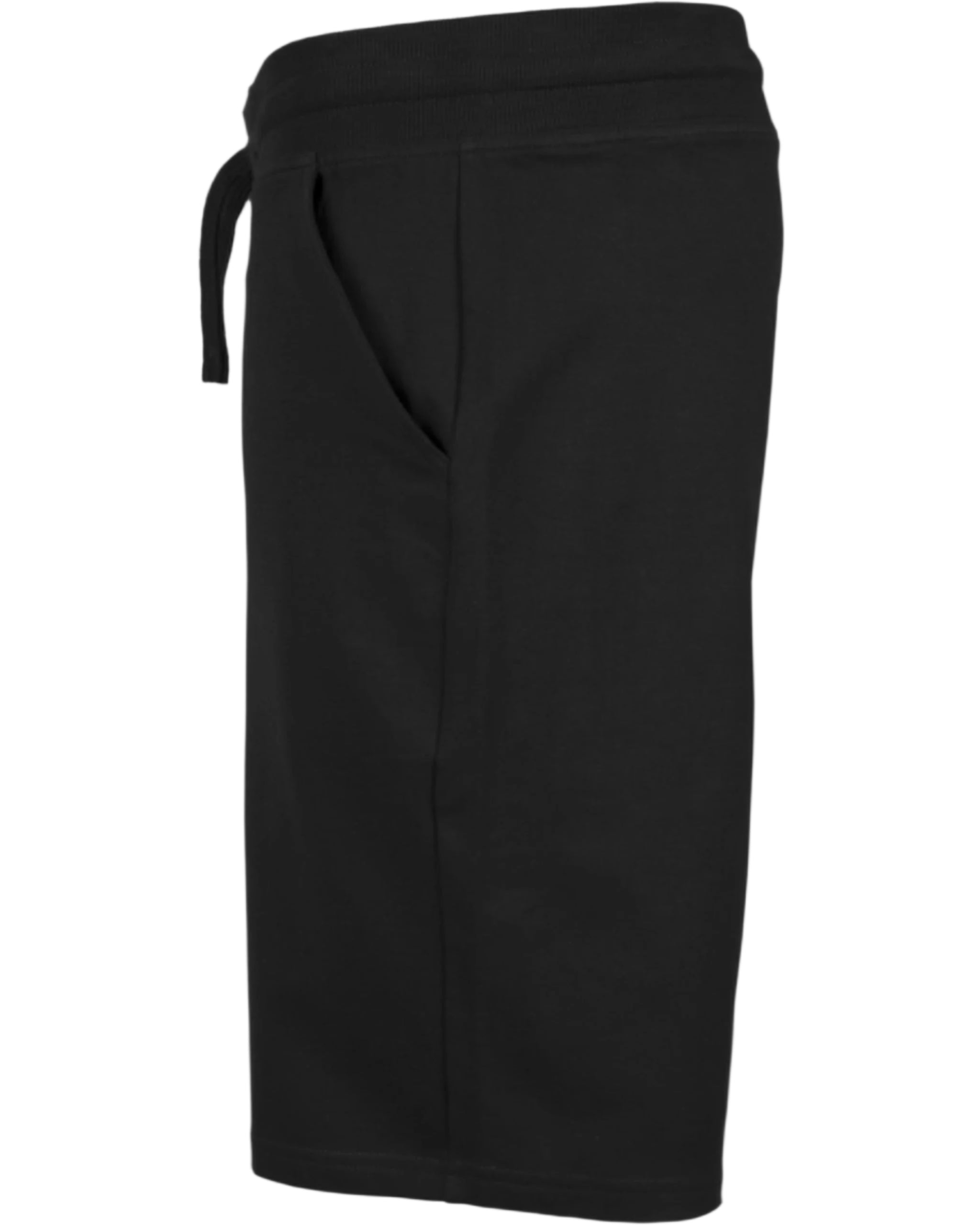 Terry Shorts | The Ultimate Comfort Essential