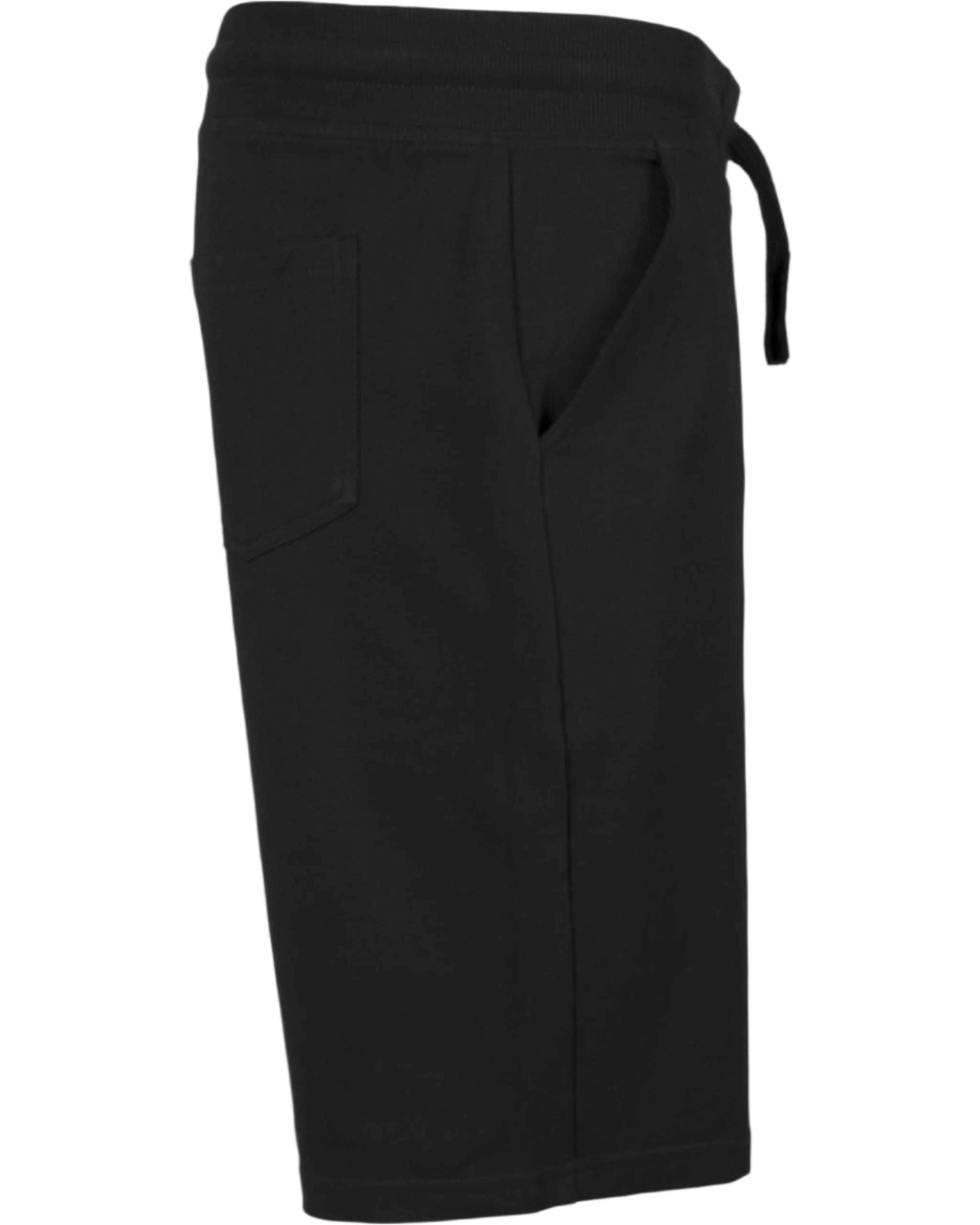 Terry Shorts | The Ultimate Comfort Essential