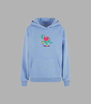 Not Just a Fruit Coloured Hoodies | The Vibe Is Real