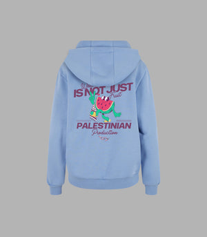 Not Just a Fruit Coloured Hoodies | The Vibe Is Real