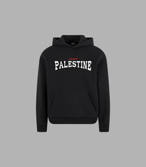 Coordinates Palästina Hoodie – Oversize-Style & Komfort