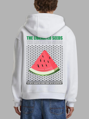 Revolution Hoodie Liberty's Call Palestine Flag | Arabian Vibes