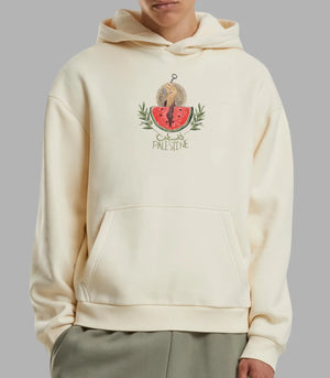 Heritage Palestine Kapuzenpullover Hoodie – Stylisch & bequem