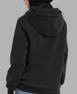 She Is the World Hoodies Women | Streetwear Queens