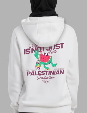 Not Just a Fruit Coloured Hoodies | The Vibe Is Real