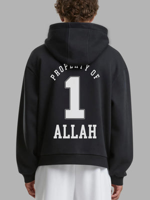 Unity Hoodie mit Aufschrift – Relaxed & Stylisch