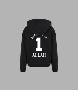 Unity Hoodie mit Aufschrift – Relaxed & Stylisch