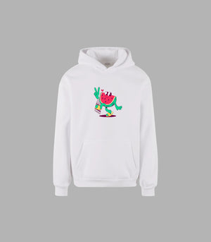 Not Just a Fruit Coloured Hoodies | The Vibe Is Real