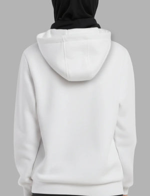 She Is the World Hoodies Women | Streetwear Queens