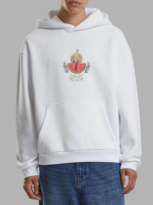 Heritage Palestine Kapuzenpullover Hoodie – Stylisch & bequem