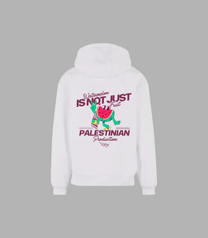 Not Just a Fruit Coloured Hoodies | The Vibe Is Real