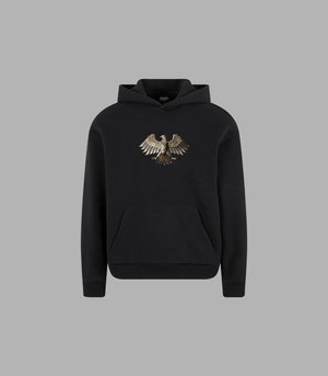 Syrian Republic Emblem – Hochwertige Hoodies mit Statement