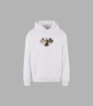 Syrian Republic Emblem – Hochwertige Hoodies mit Statement