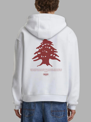 Freedom Club Hoodie - Bold Hoodie Design for Streetwear Vibes