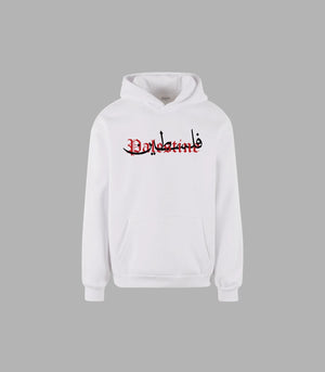 Free Palestine Hoodie Masked Streetwear | Arabian Vibes