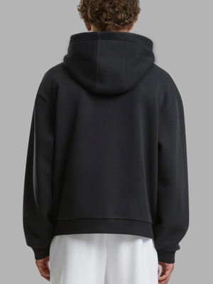 Moderne Hoodies mit Typography – Syria Bold Style & Comfort