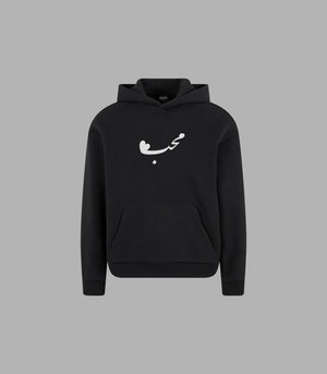 Lover Hoodie with Arabic Calligraphy | Arabian Vibes