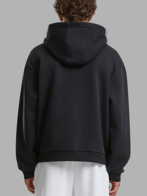 Super Muslim Sprüche Hoodie | Lockres Unisex-Feeling