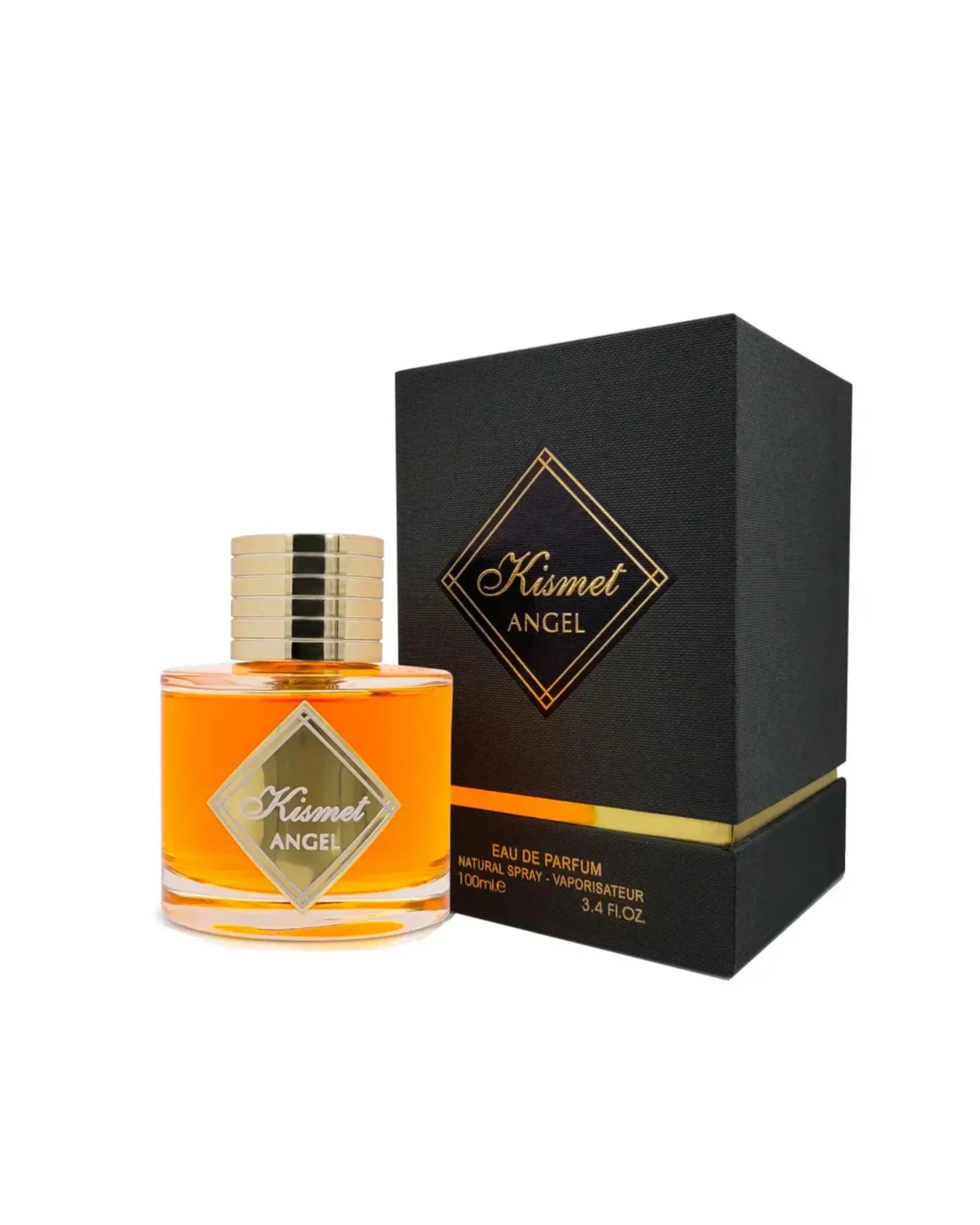 kismet perfume | Kismet Magic Eau de Perfume 100ml