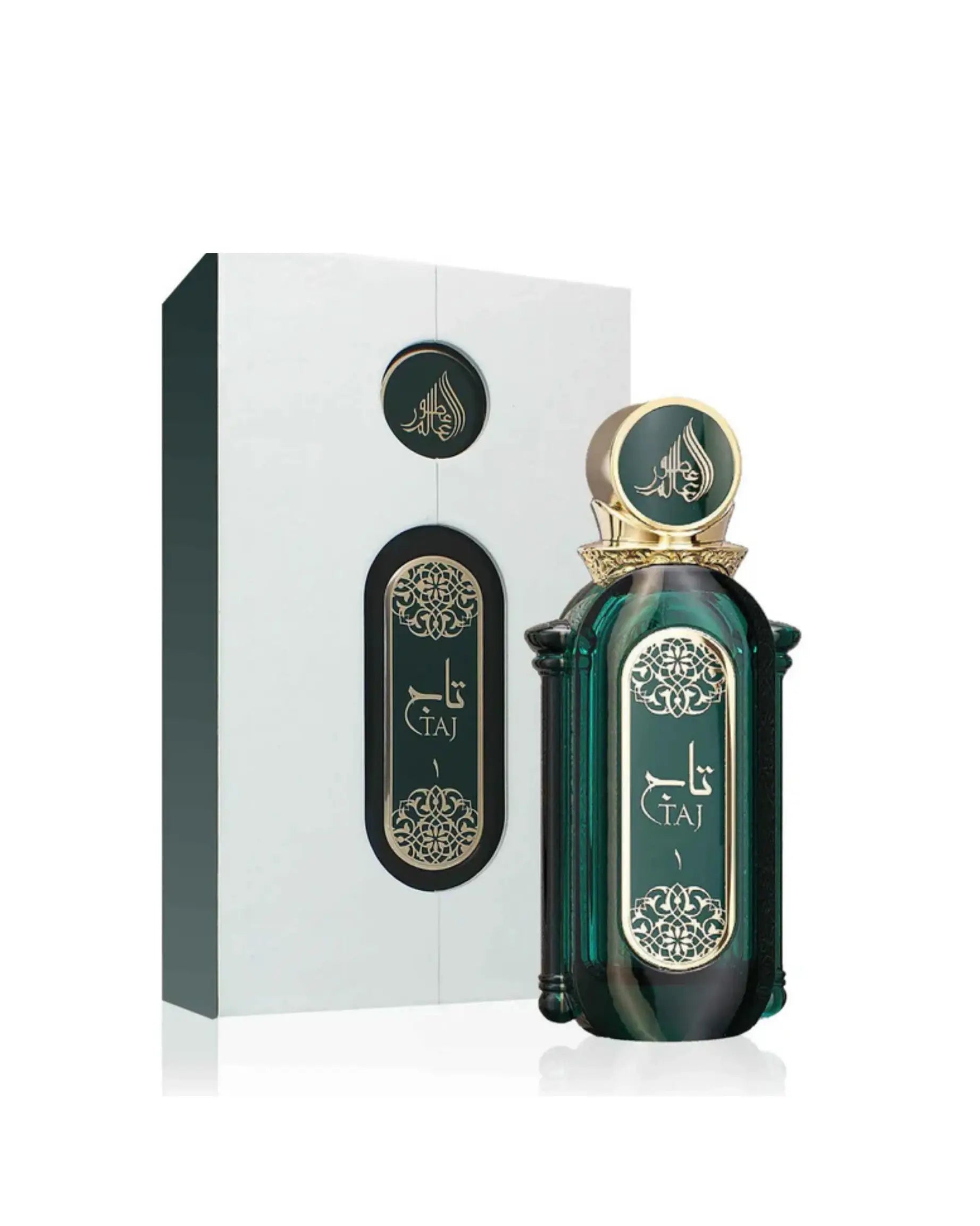 taj 1 perfume | Athoor Al Alam Taj 1 100ml | Arabian Vibes