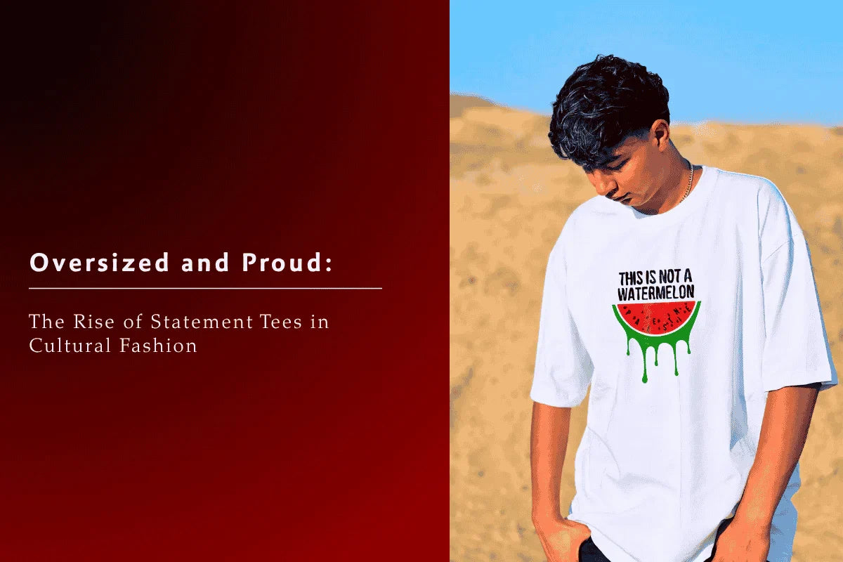  Clothing with Prints | Oversized Cotton Shirts & Culture