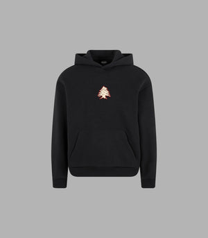 Lebanon Nostalgic Hoodie for Unisex Streetwear