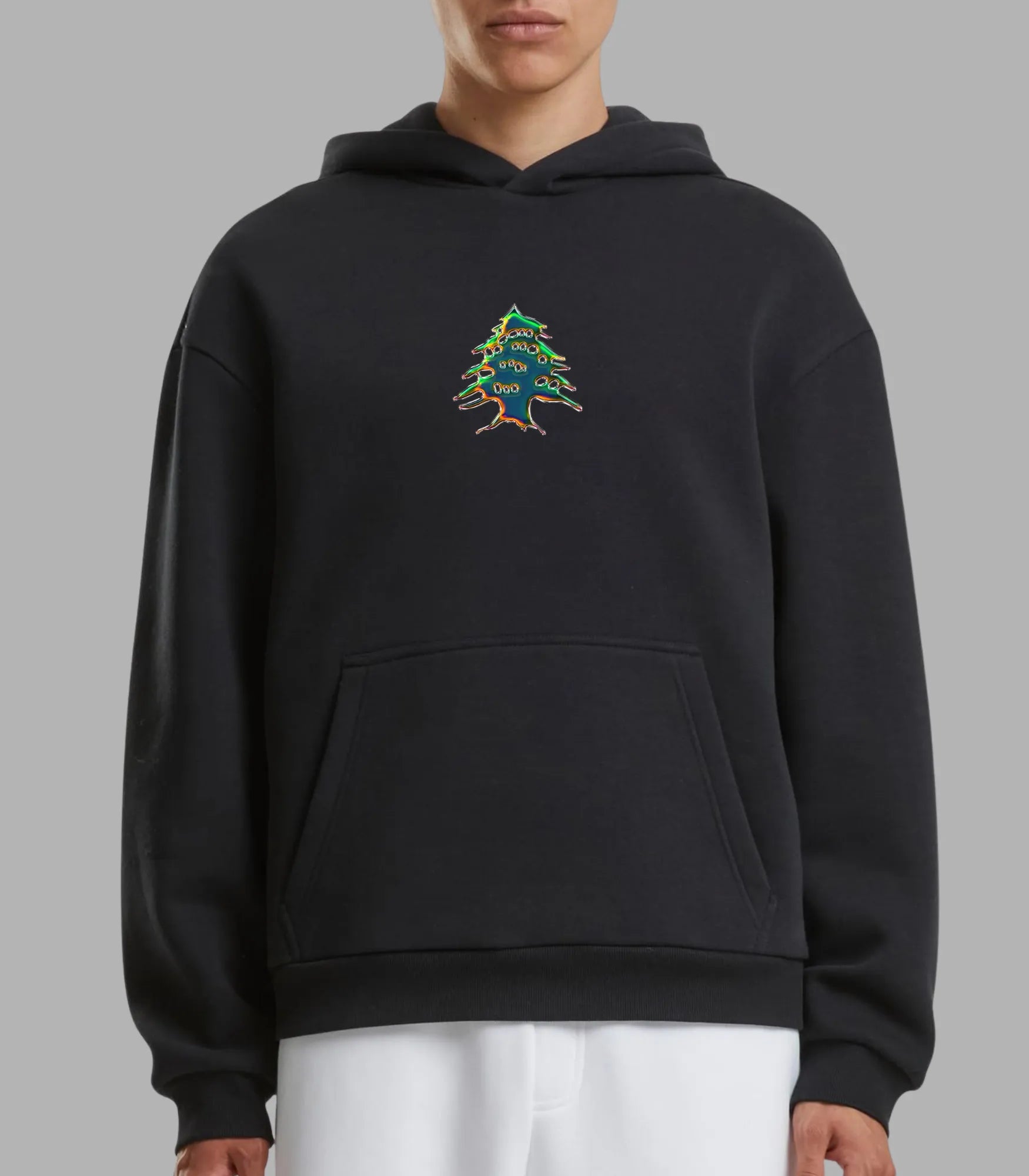 Lebanon Legacy Vintage Hoodie – Classic Long Sleeve Hoodies for All