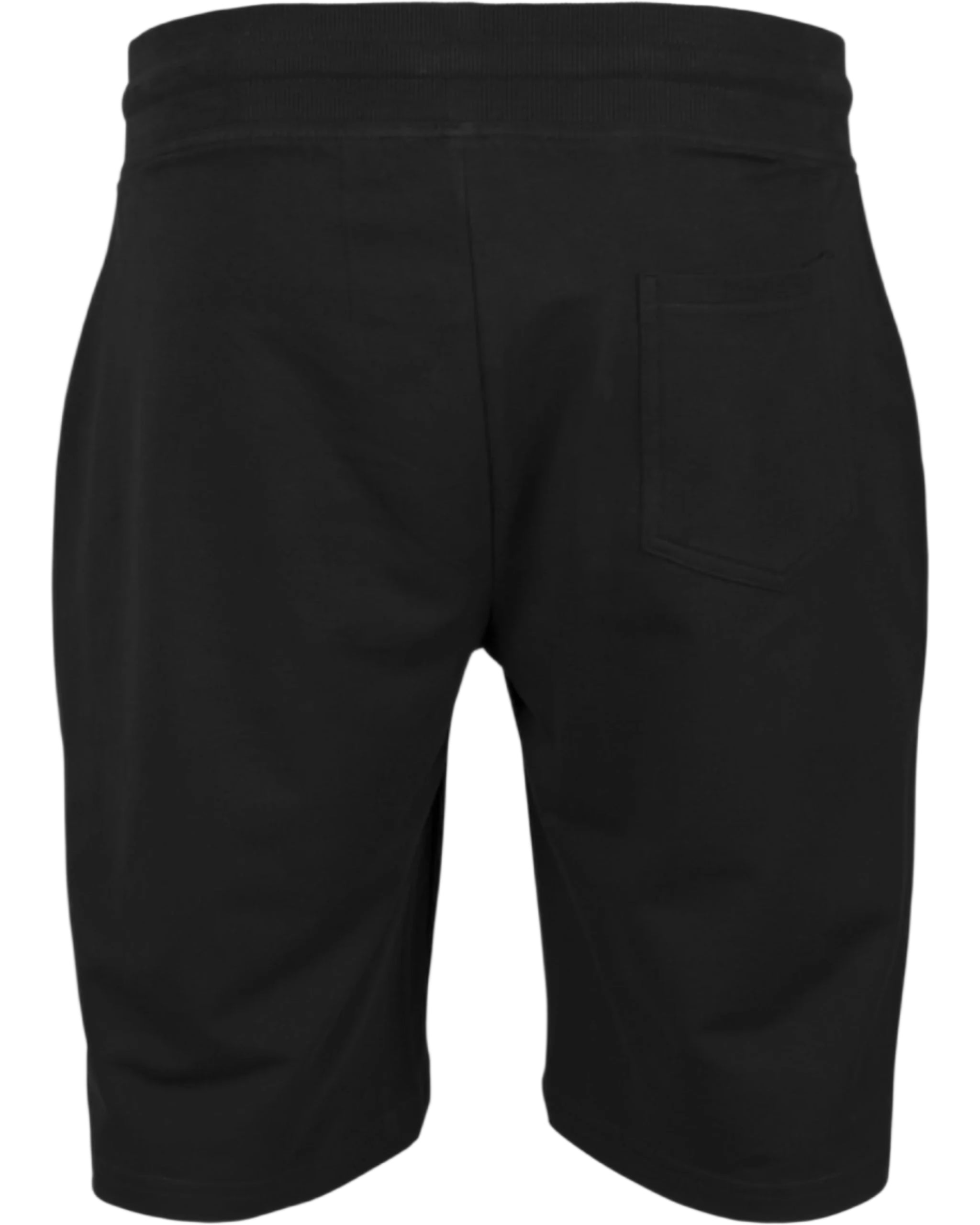 Terry Shorts
