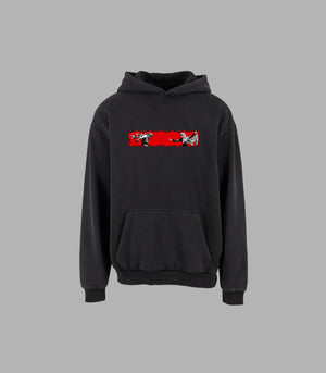 Sons of Soil Vintage Hoodie – Premium Cotton Blend Style