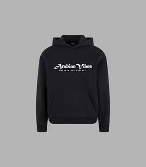 Arabian Vibes Baumwolle Hoodie | Relaxed Fit, Street Style