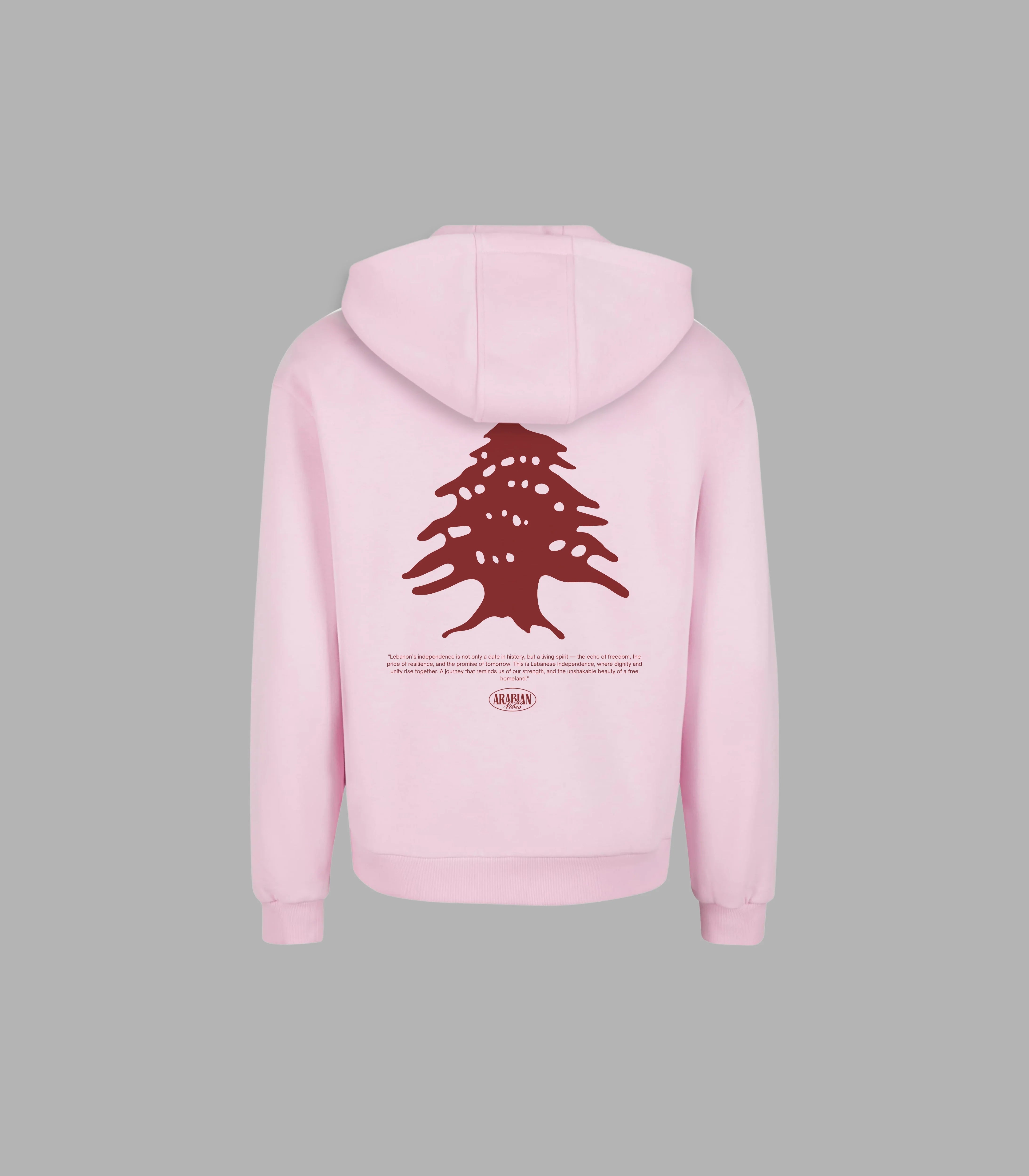 Freedom Club Hoodie - Bold Hoodie Design for Streetwear Vibes