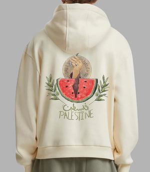 Heritage Palestine Kapuzenpullover Hoodie – Stylisch & bequem