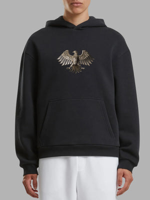 Syrian Republic Emblem – Hochwertige Hoodies mit Statement