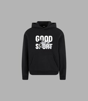 Just Do It Streetstyle Hoodie |Arabian Vibes