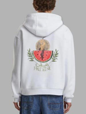 Heritage Palestine Kapuzenpullover Hoodie – Stylisch & bequem