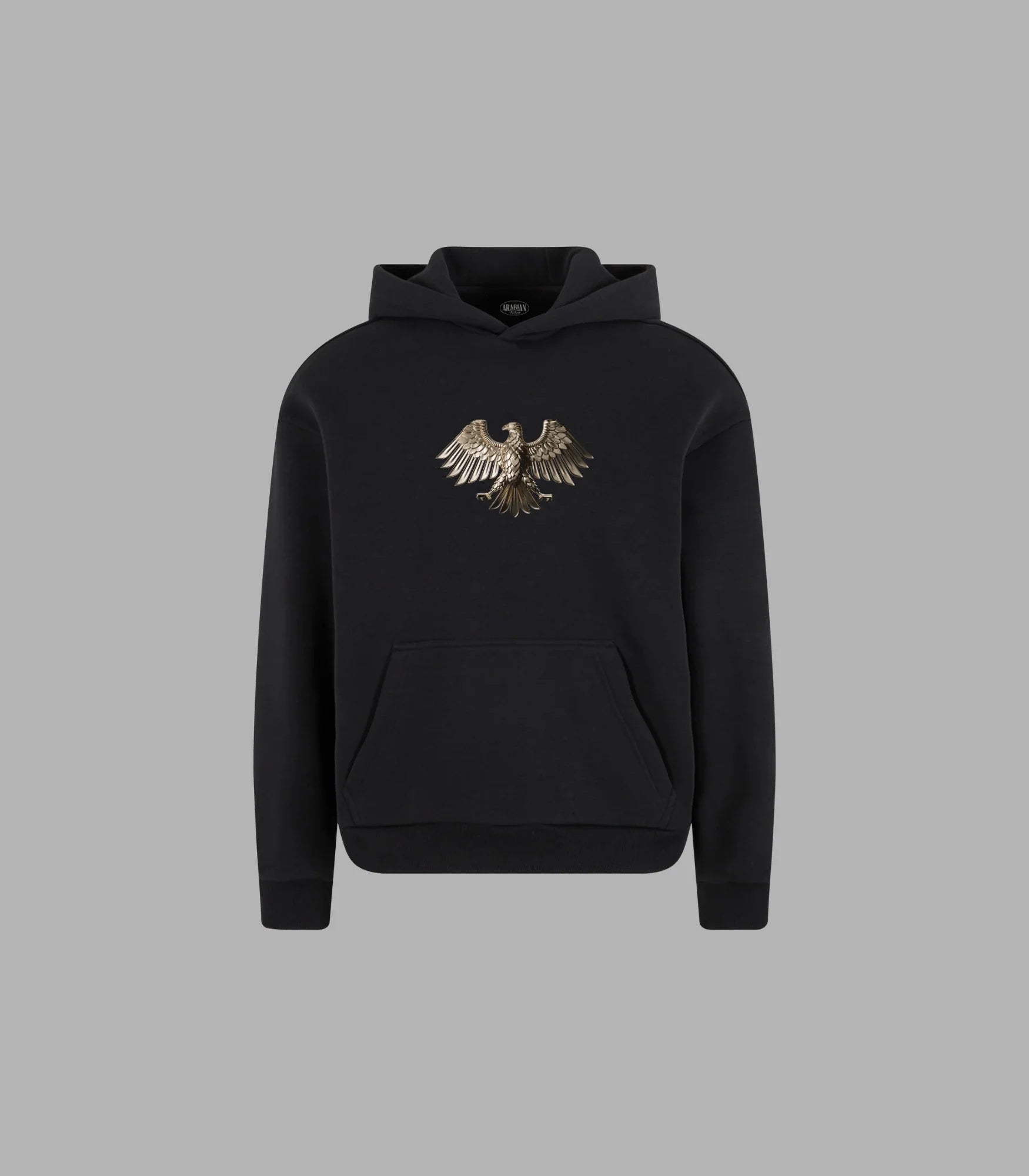 Syrian Republic Emblem – Hochwertige Hoodies mit Statement