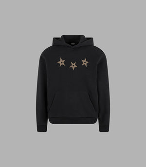 Baumwolle Hoodie mit Syrian Map – Modern & Kreativ
