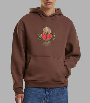 Heritage Palestine Kapuzenpullover Hoodie – Stylisch & bequem