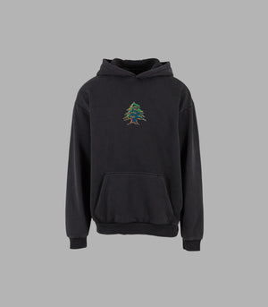 Lebanon Legacy Vintage Hoodie – Classic Long Sleeve Hoodies for All