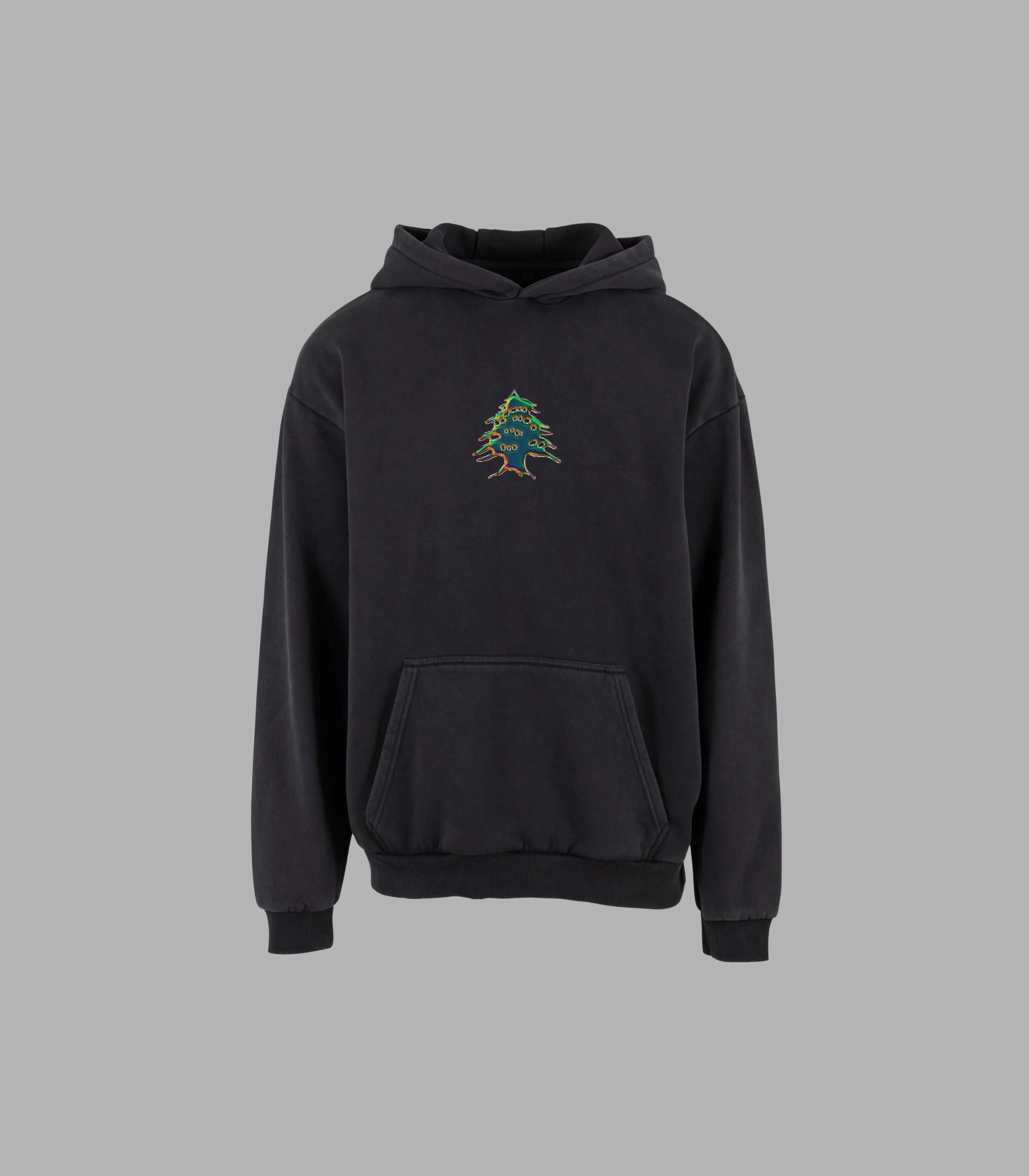 Lebanon Legacy Vintage Hoodie – Classic Long Sleeve Hoodies for All