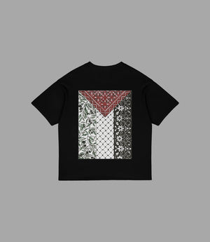 Blossom T-Shirt | Oversized Streetwear for Youth
