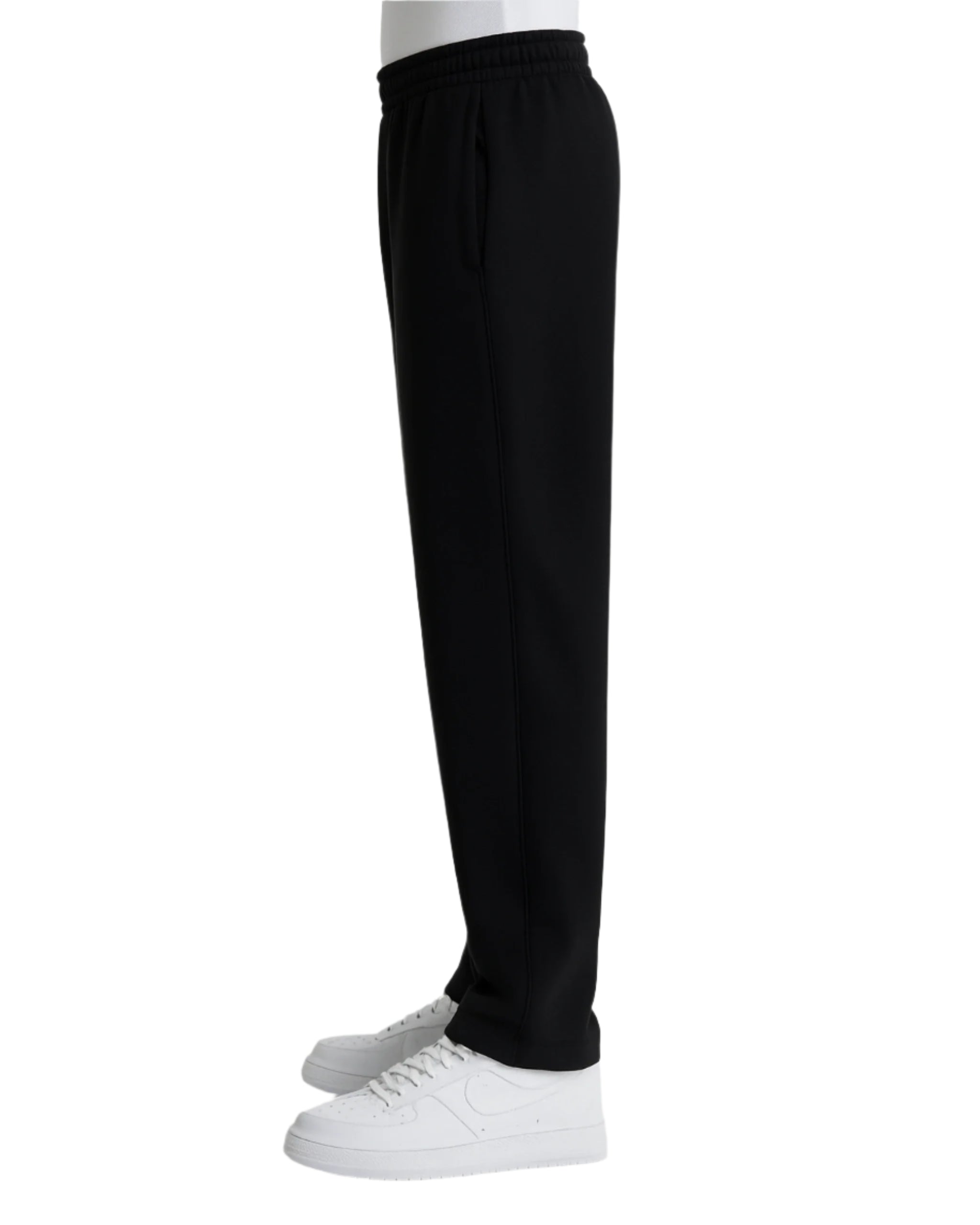 Classic Fit Unisex Joggers