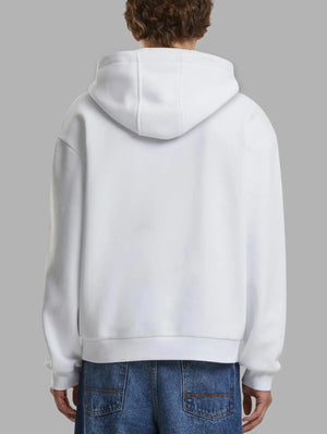 Moderne Hoodies mit Typography – Syria Bold Style & Comfort
